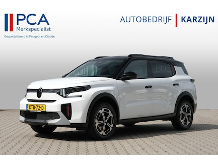 Citroën C3 Aircross 0