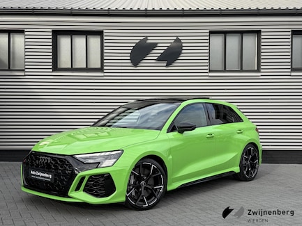 Audi RS3 0
