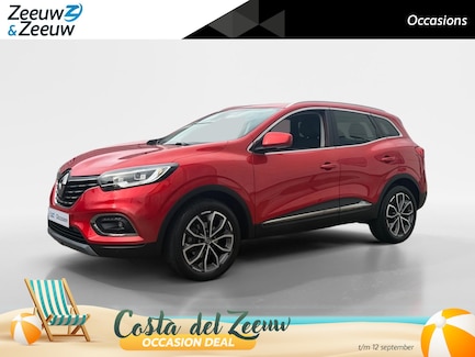 Renault Kadjar 0