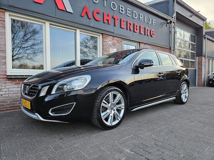 Volvo V60 0