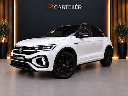 Volkswagen T-Roc 0