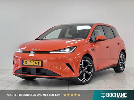 BYD Dolphin G 0