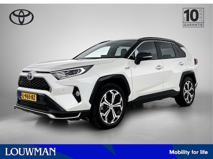 Toyota RAV4 0