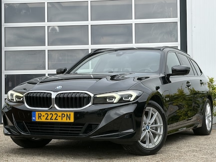 BMW 3-Serie 0