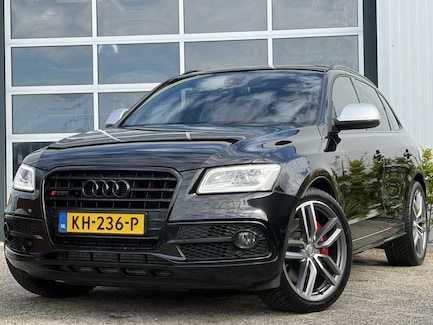 Audi Q5 0