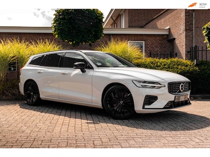 Volvo V60 0