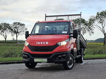 IVECO Daily 0