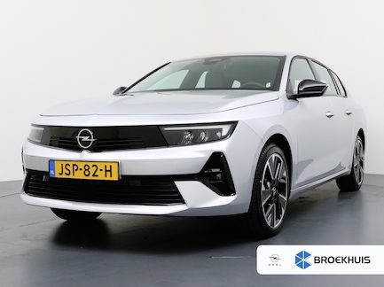 Opel Astra 0