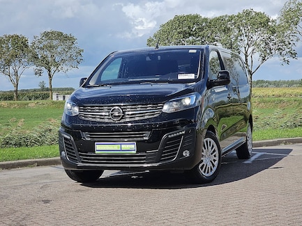 Opel Vivaro 0