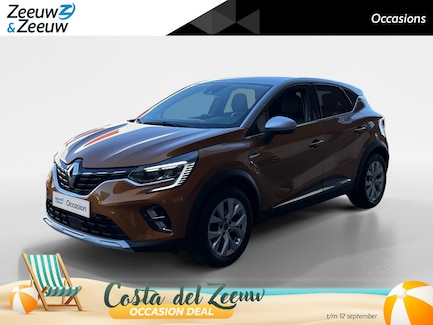 Renault Captur 0