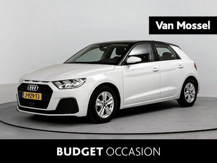 Audi A1 0