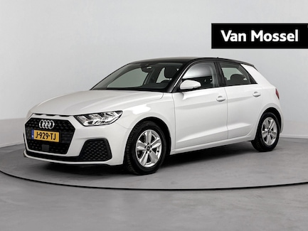 Audi A1 0