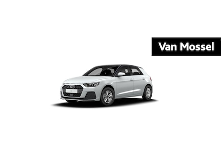 Audi A1 0