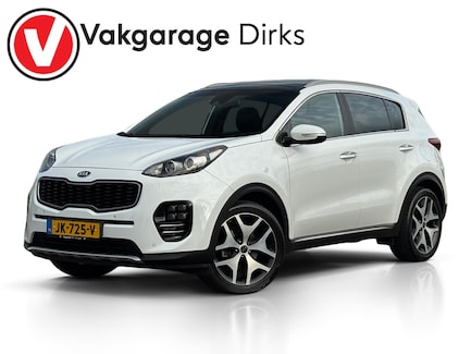 Kia Sportage 0