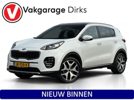 Kia Sportage 0
