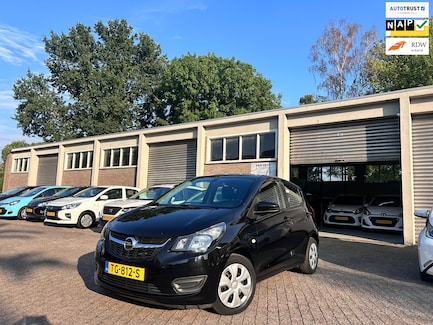 Opel Karl 0