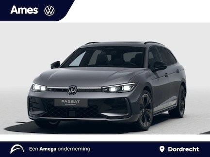 Volkswagen Passat 0