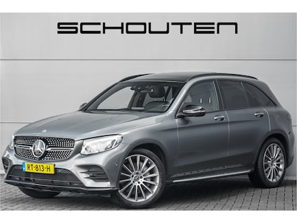 Mercedes-Benz GLC 0