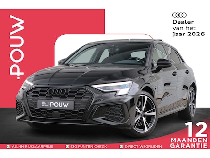 Audi A3 0