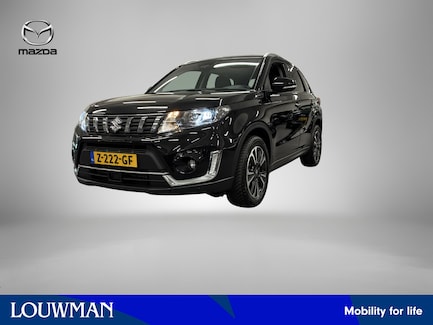Suzuki Vitara 0