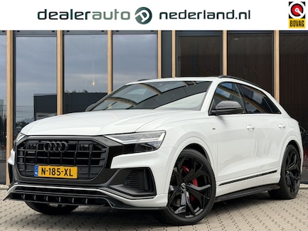 Audi Q8 0