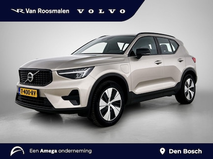 Volvo XC40 0
