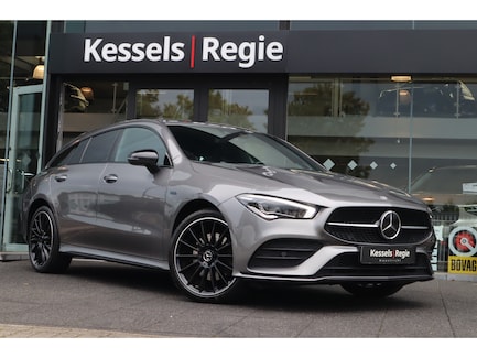 Mercedes-Benz CLA 0
