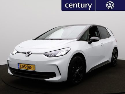 Volkswagen ID.3 0