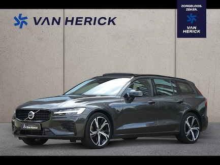 Volvo V60 0