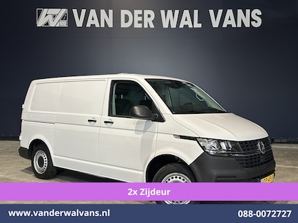 Volkswagen Transporter 0