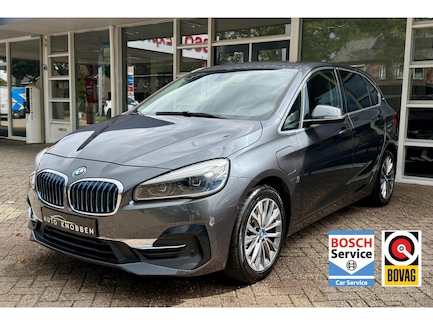 BMW 2-Serie Active Tourer 0