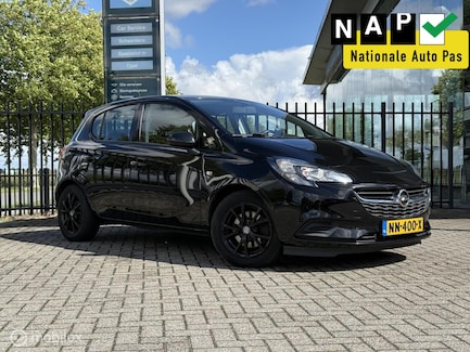 Opel Corsa 0