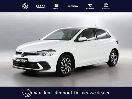 Volkswagen Polo 0