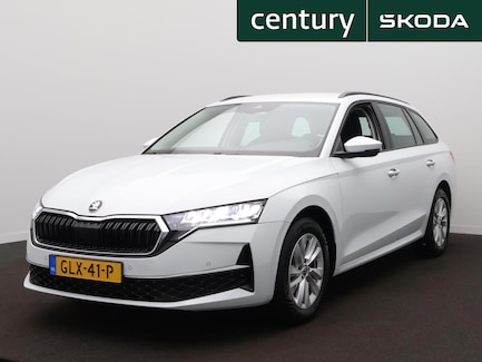 Skoda Octavia 0