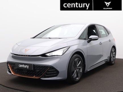 CUPRA Born 0