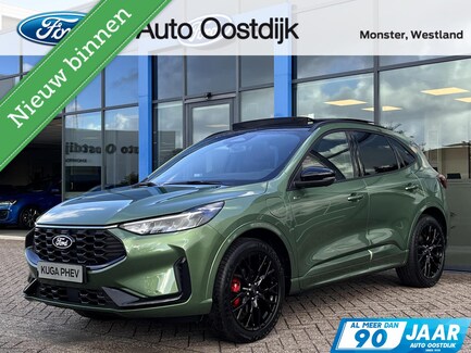 Ford Kuga 0