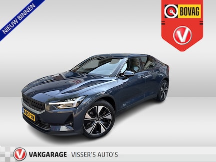 Polestar 2 0