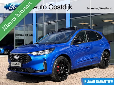 Ford Kuga 0
