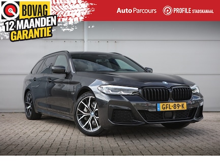 BMW 5-Serie 0