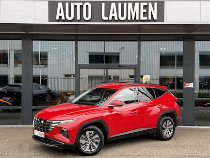 Hyundai Tucson 0