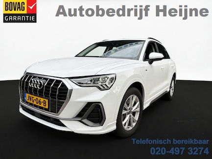 Audi Q3 0