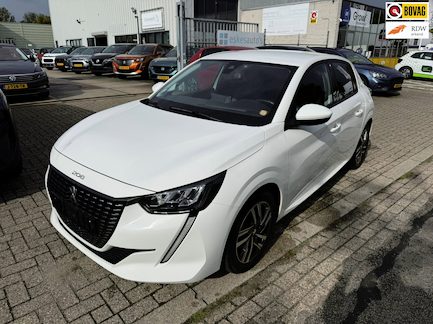Peugeot 208 0