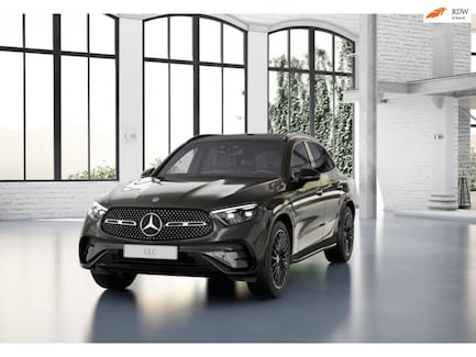 Mercedes-Benz GLC 0