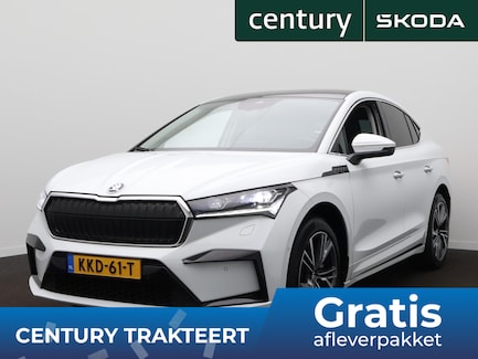 Skoda Enyaq 0