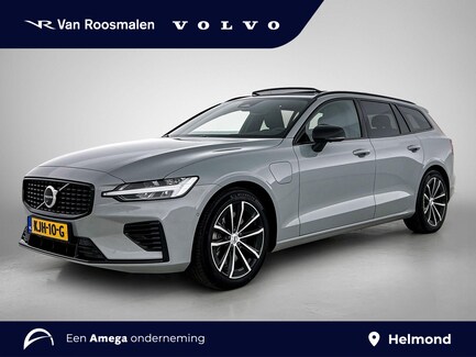 Volvo V60 0