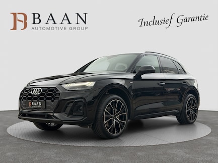Audi Q5 0
