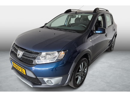 Dacia Sandero 0