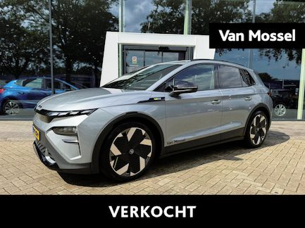 Skoda Elroq 0