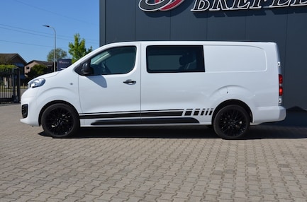 Peugeot Expert 0