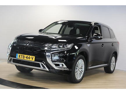 Mitsubishi Outlander 0